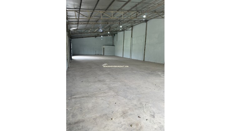 CHO THUÊ KHO / XƯỞNG ĐẸP 250M2 – P.BÌNH TRỊ ĐÔNG, BÌNH TÂN, TP.HCM. Lh:0903900638.